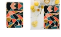 Deny Designs Geometric Forms 07 Rectangle Cutting Board